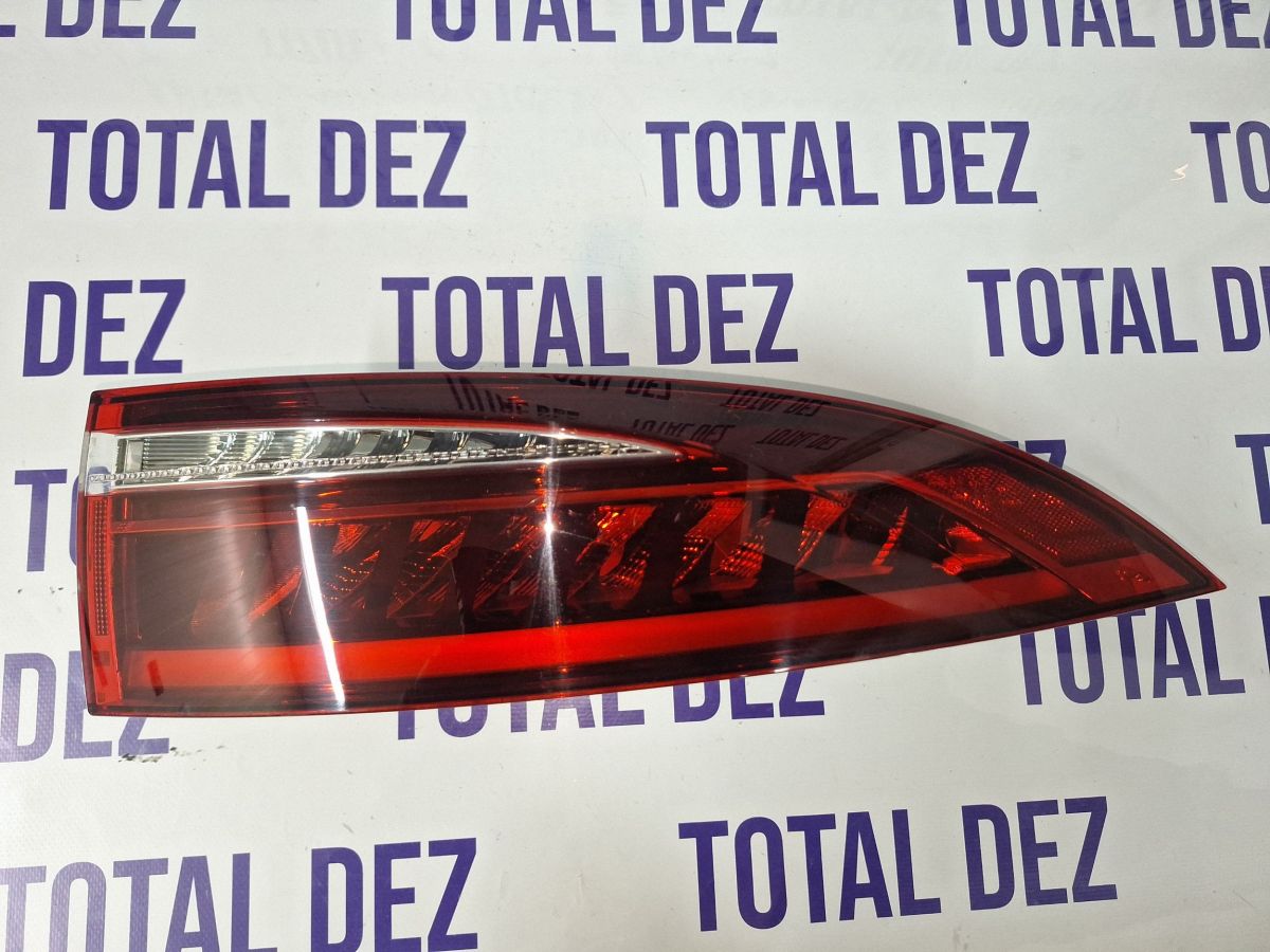 Stop Dreapta spate Jaguar XF X260 2017 - JX6313404AD 0020362407