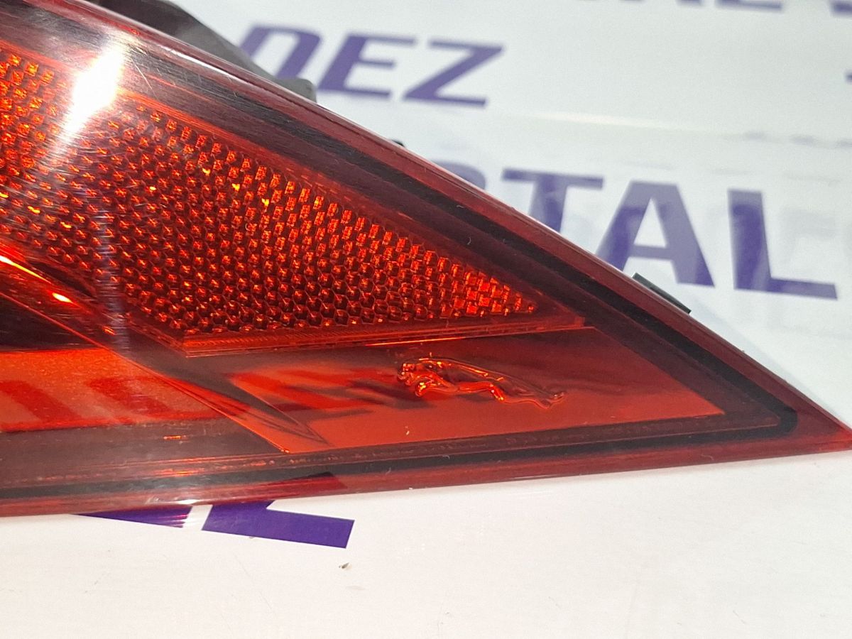 Stop Dreapta spate Jaguar XF X260 2017 - JX6313404AD 0020362407