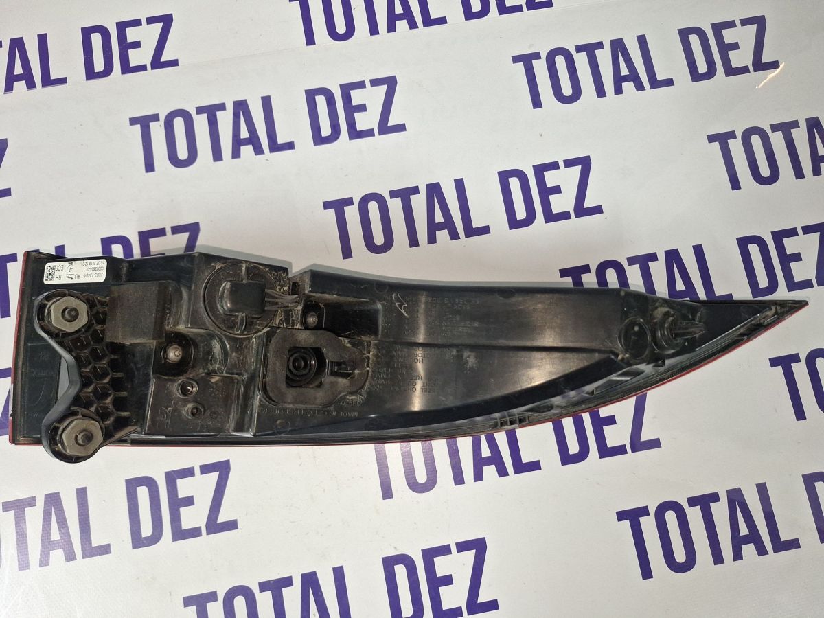 Stop Dreapta spate Jaguar XF X260 2017 - JX6313404AD 0020362407