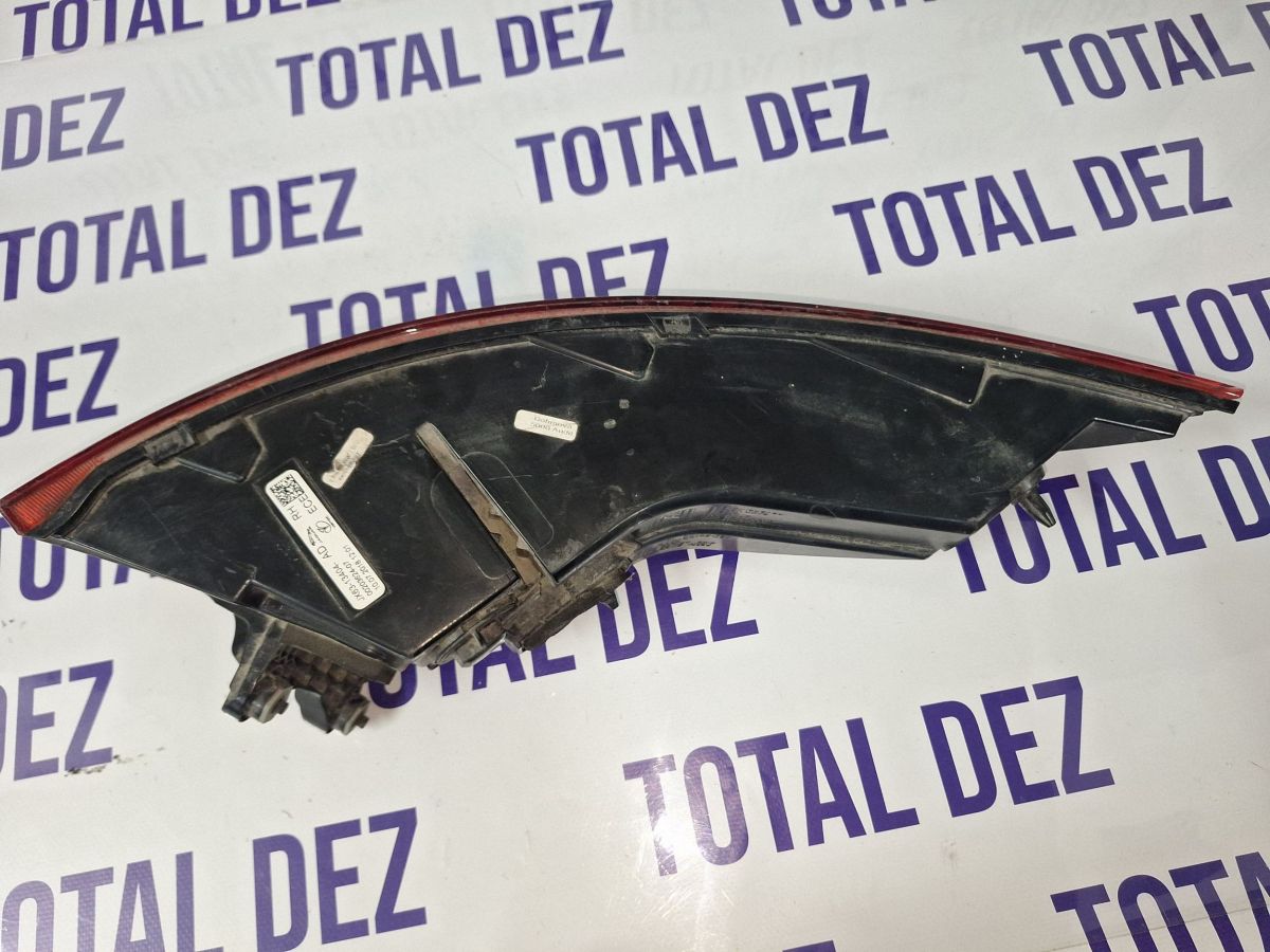 Stop Dreapta spate Jaguar XF X260 2017 - JX6313404AD 0020362407