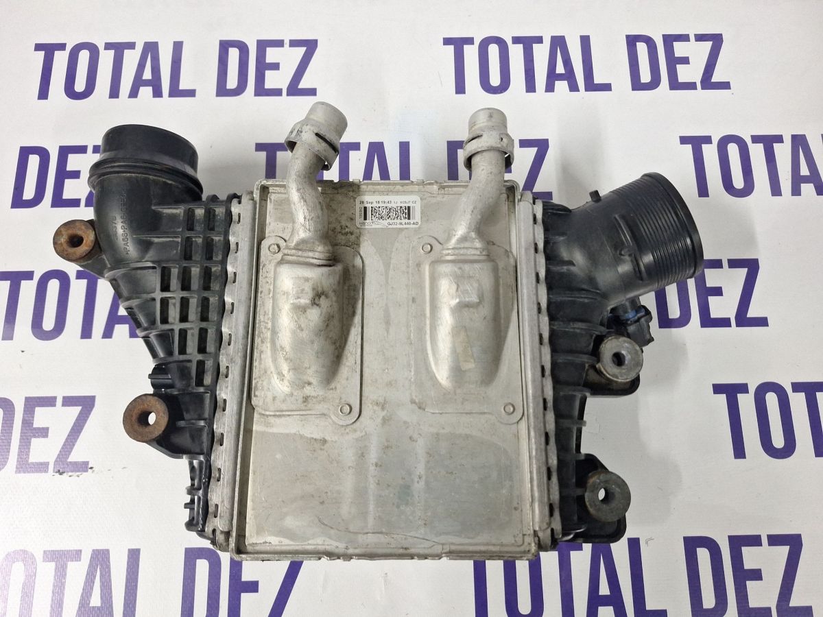 Intercooler Land Rover Evoque I 2016 - GJ329L440AD 1JXC5JTCZ