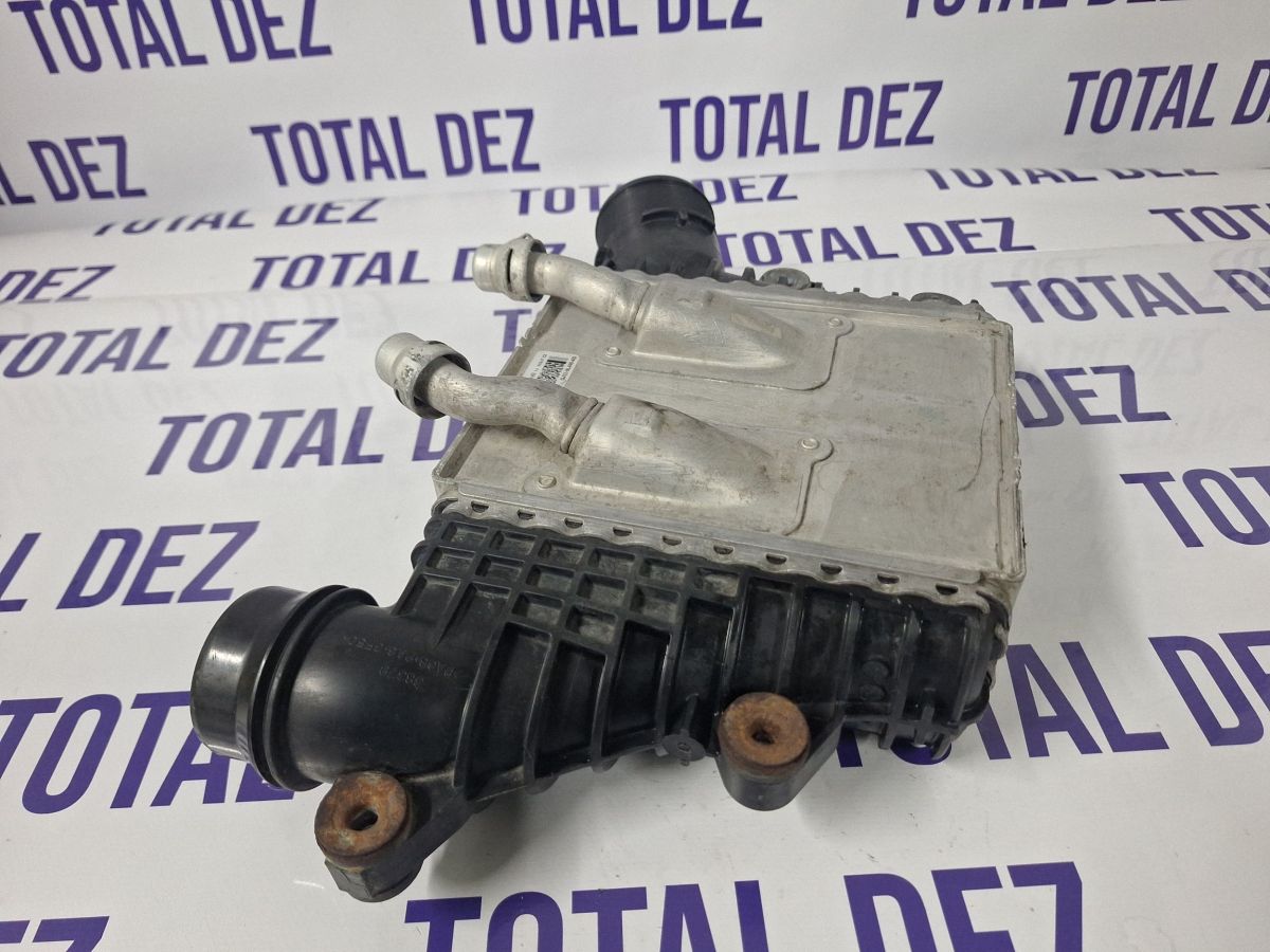 Intercooler Land Rover Evoque I 2016 - GJ329L440AD 1JXC5JTCZ
