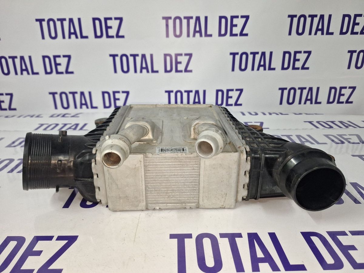 Intercooler Land Rover Evoque I 2016 - GJ329L440AD 1JXC5JTCZ
