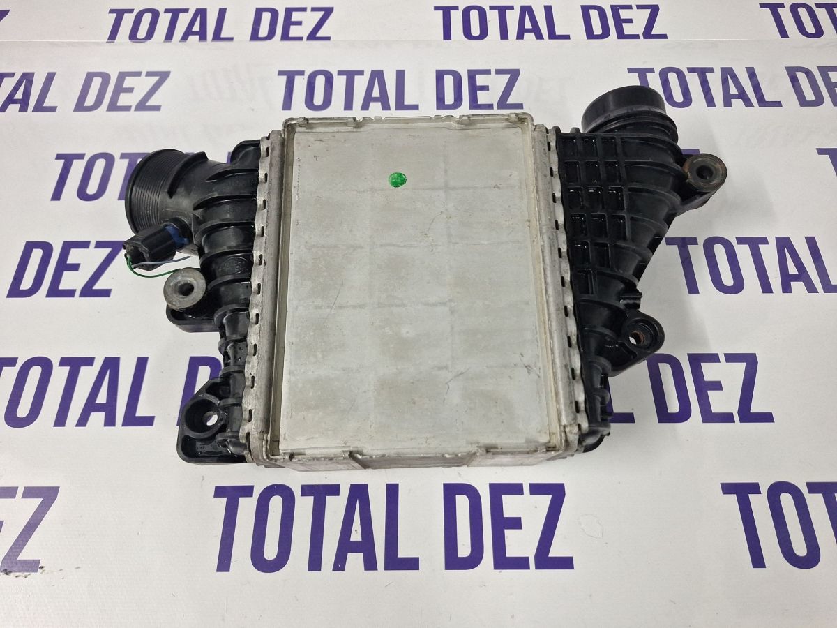 Intercooler Land Rover Evoque I 2016 - GJ329L440AD 1JXC5JTCZ
