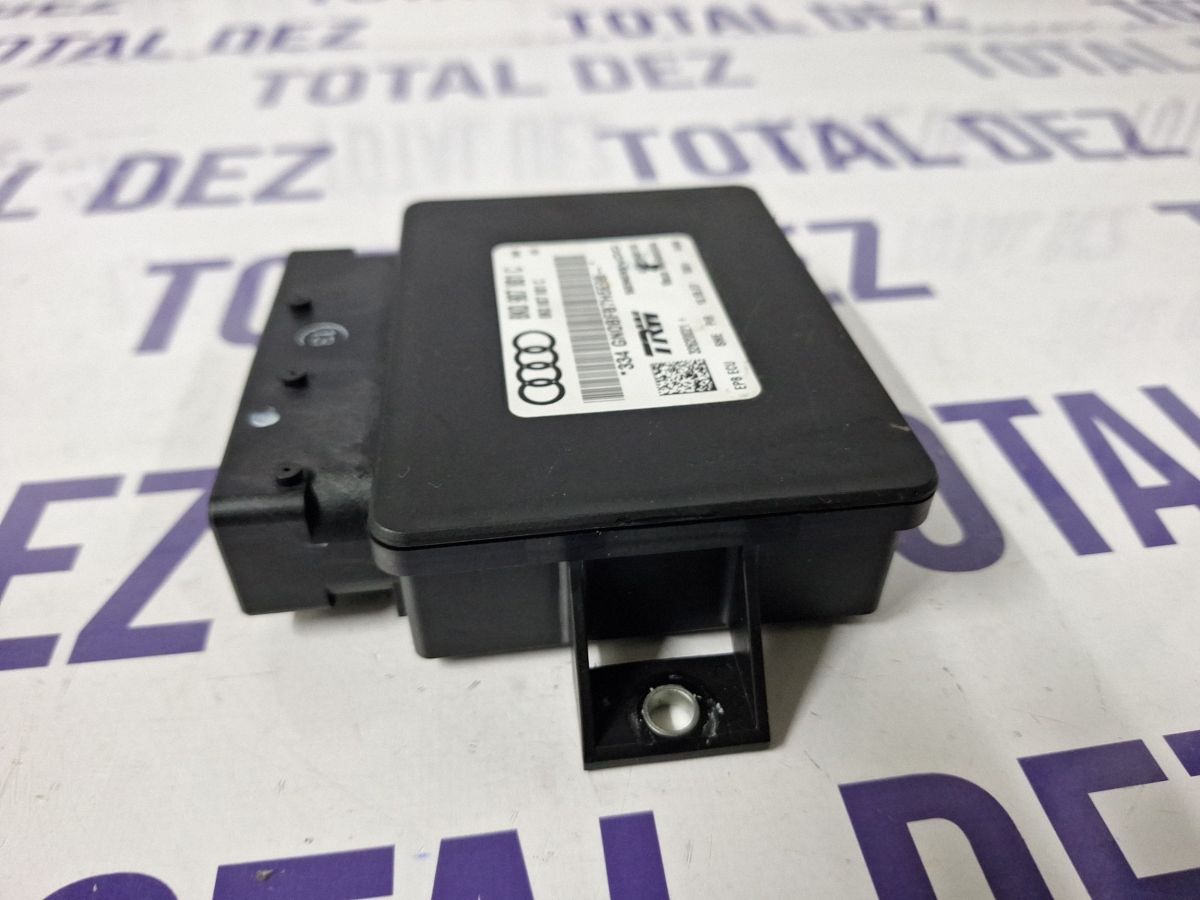 Calculator frana mana Audi A5 S5 8T 8F 2008 - 8K0907801C A2C53095155