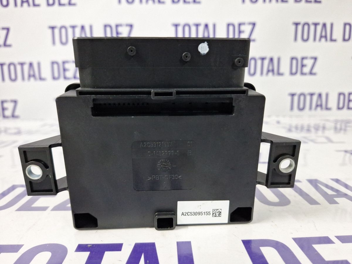 Calculator frana mana Audi A5 S5 8T 8F 2008 - 8K0907801C A2C53095155