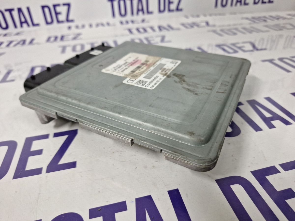 Calculator motor (ECU) Audi A4 Allroad 2008 - 8T0907559E 5WP46163