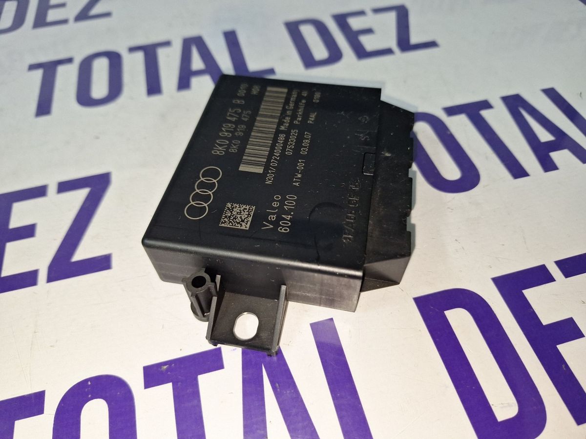 Calculator parcare Audi A5 S5 2007 - 8K0919475B 604100