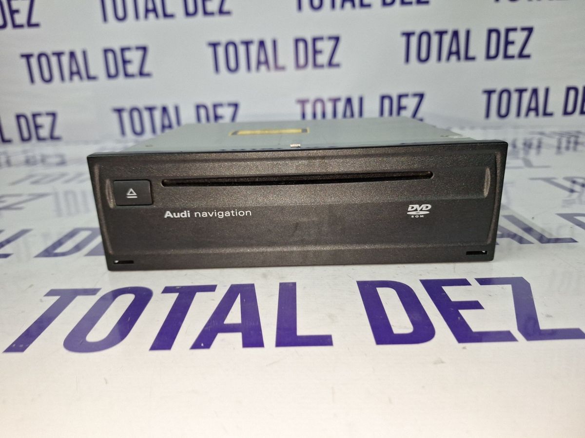 GPS auto Audi A5 S5 8T 8F 2007 - 4E0919887M 4E0910887T