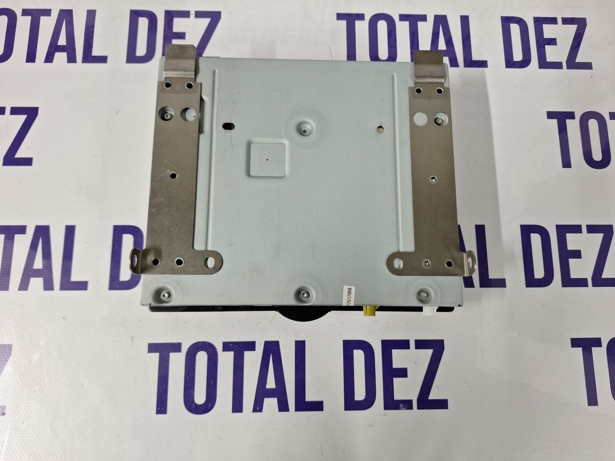 Amplificator audio Audi A5 S5 8T 8F 2007 - 4F0035541L 4E0910541Q