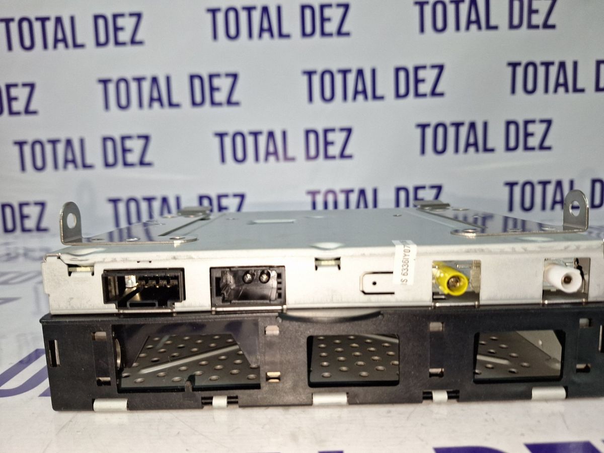 Amplificator audio Audi A5 S5 8T 8F 2007 - 4F0035541L 4E0910541Q