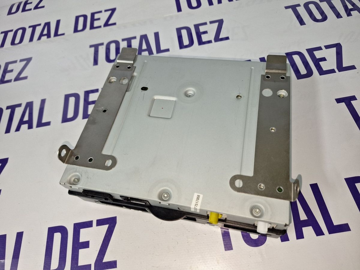 Amplificator audio Audi A5 S5 8T 8F 2007 - 4F0035541L 4E0910541Q