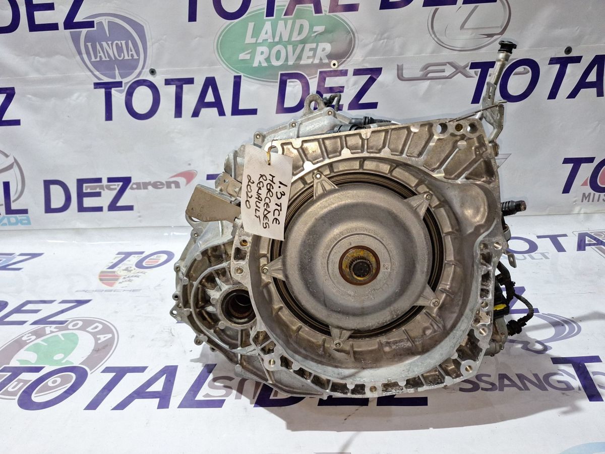 Cutie viteze automata Mercedes A-class W177 AMG 2020 - 700423 K7B300 7003702700 1420454