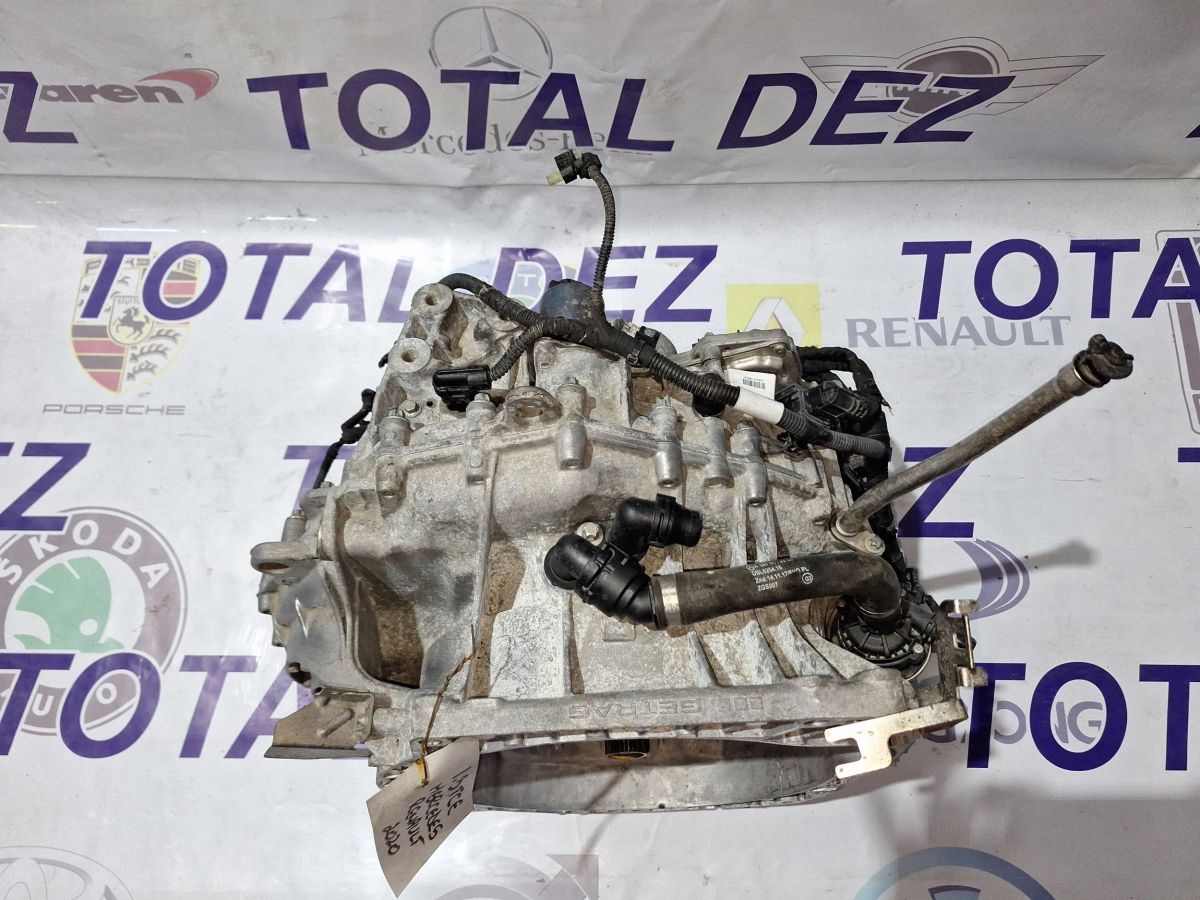 Cutie viteze automata Mercedes A-class W177 AMG 2020 - 700423 K7B300 7003702700 1420454