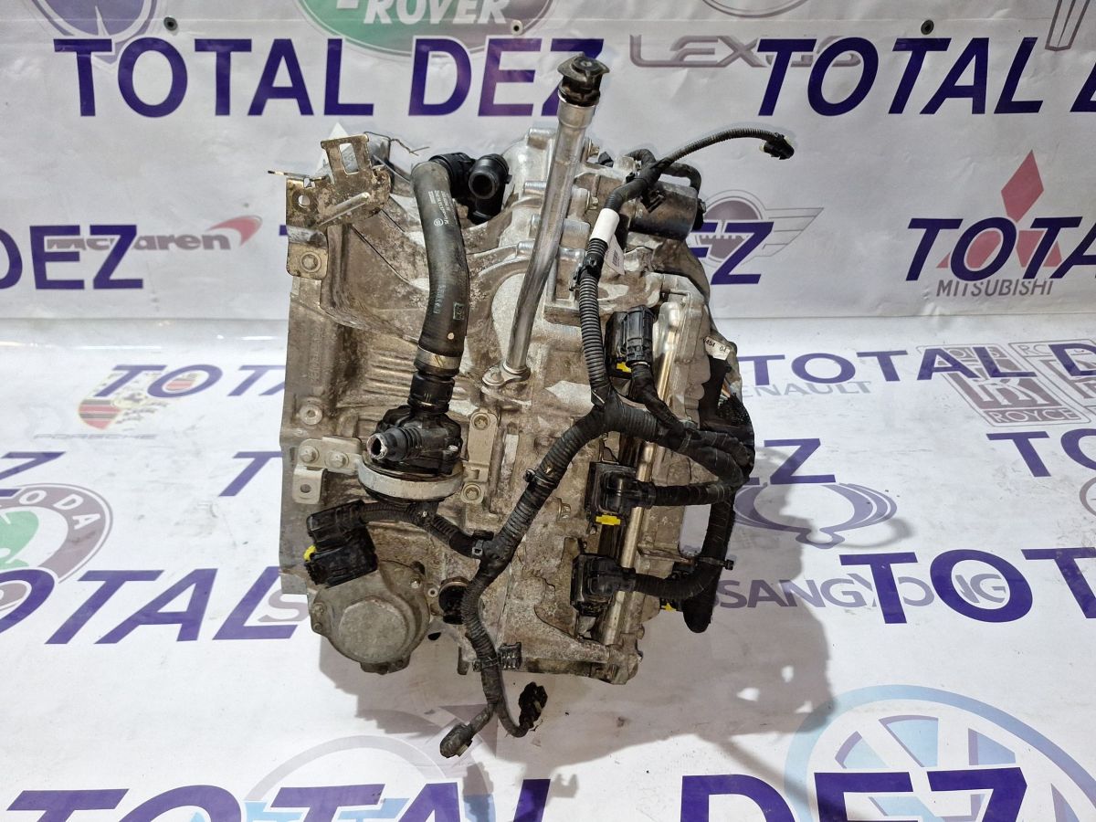 Cutie viteze automata Mercedes A-class W177 AMG 2020 - 700423 K7B300 7003702700 1420454