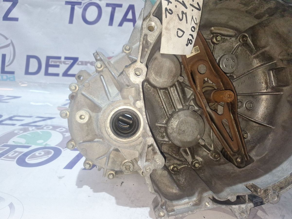 Cutie de viteze BMW X1 F48 F49 2017 - GS659DG 1965031ADB