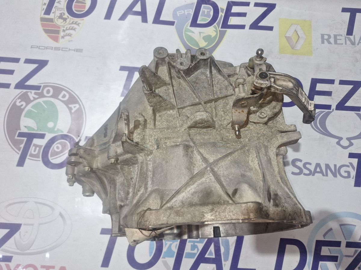 Cutie de viteze BMW X1 F48 F49 2017 - GS659DG 1965031ADB