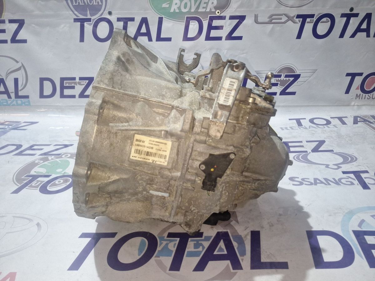 Cutie de viteze BMW X1 F48 F49 2017 - GS659DG 1965031ADB