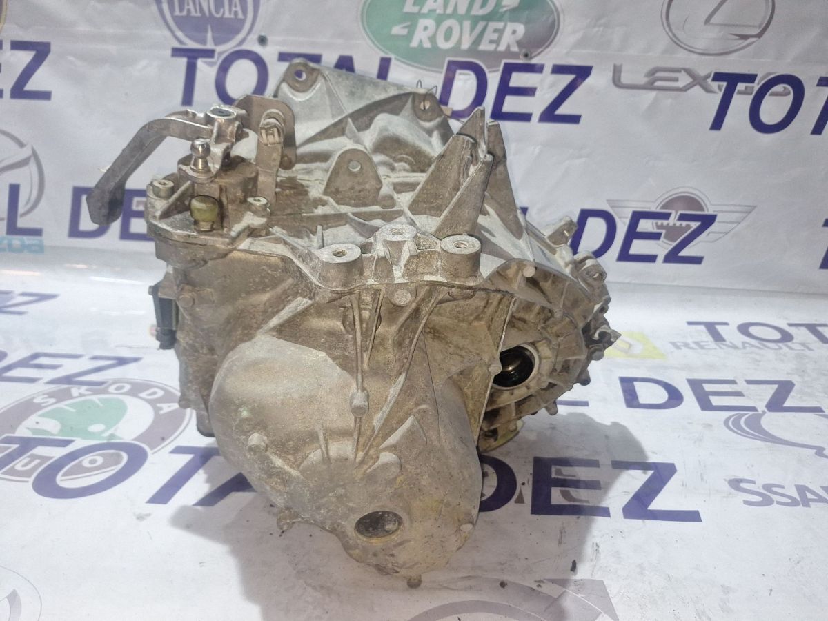 Cutie de viteze BMW X1 F48 F49 2017 - GS659DG 1965031ADB