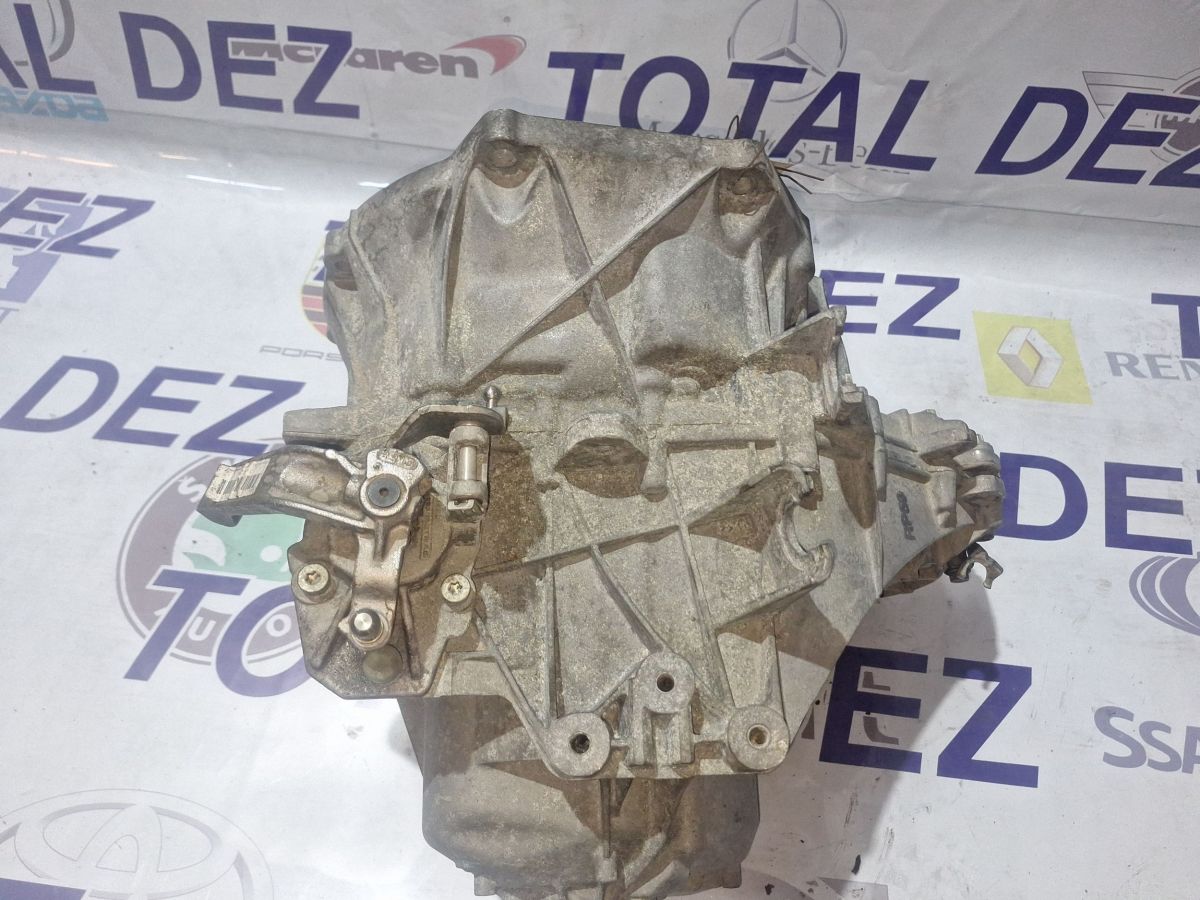 Cutie de viteze BMW X1 F48 F49 2017 - GS659DG 1965031ADB