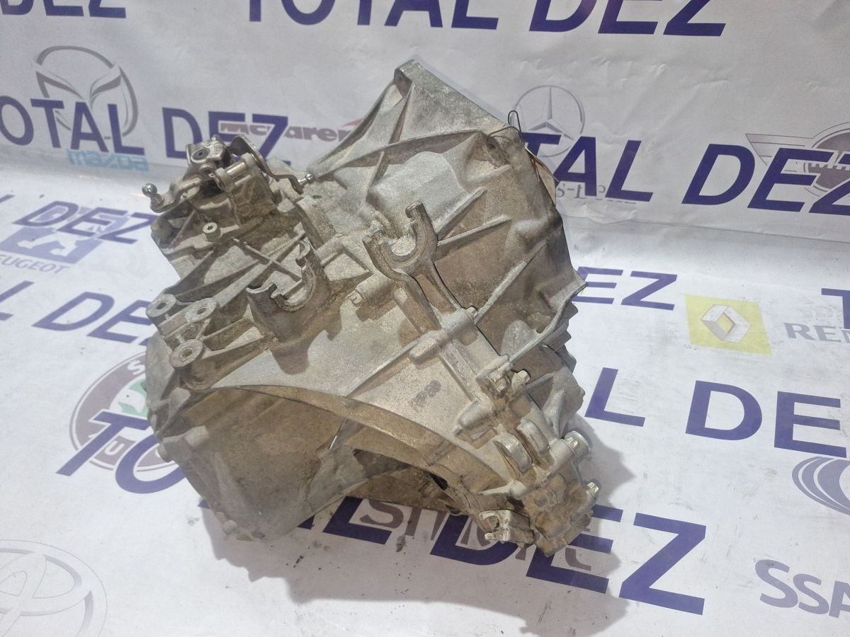 Cutie de viteze BMW X1 F48 F49 2017 - GS659DG 1965031ADB