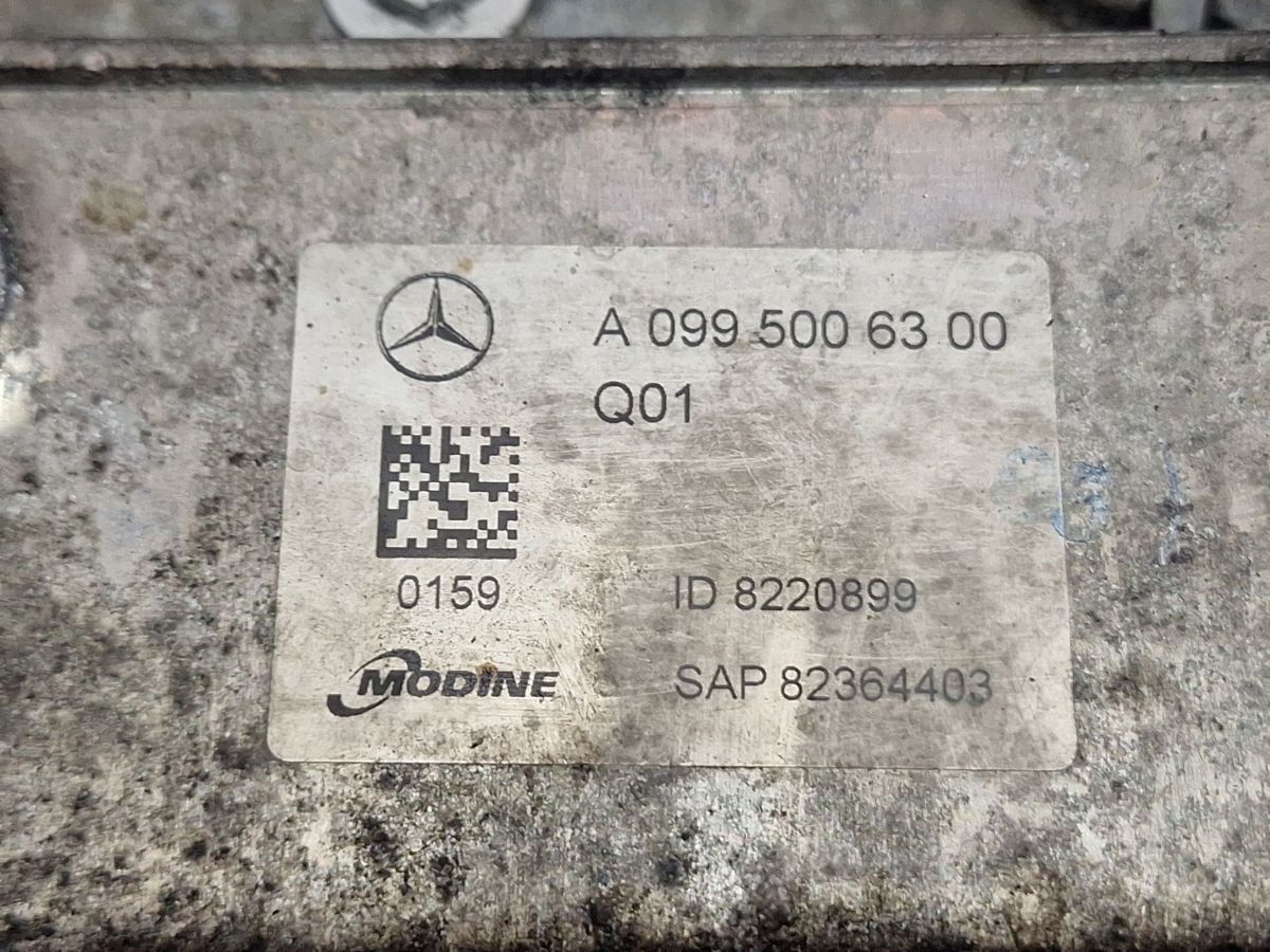 Cutie viteze automata Mercedes E-class W213 2018 - 725008 2132705101 A2132705101 2010734