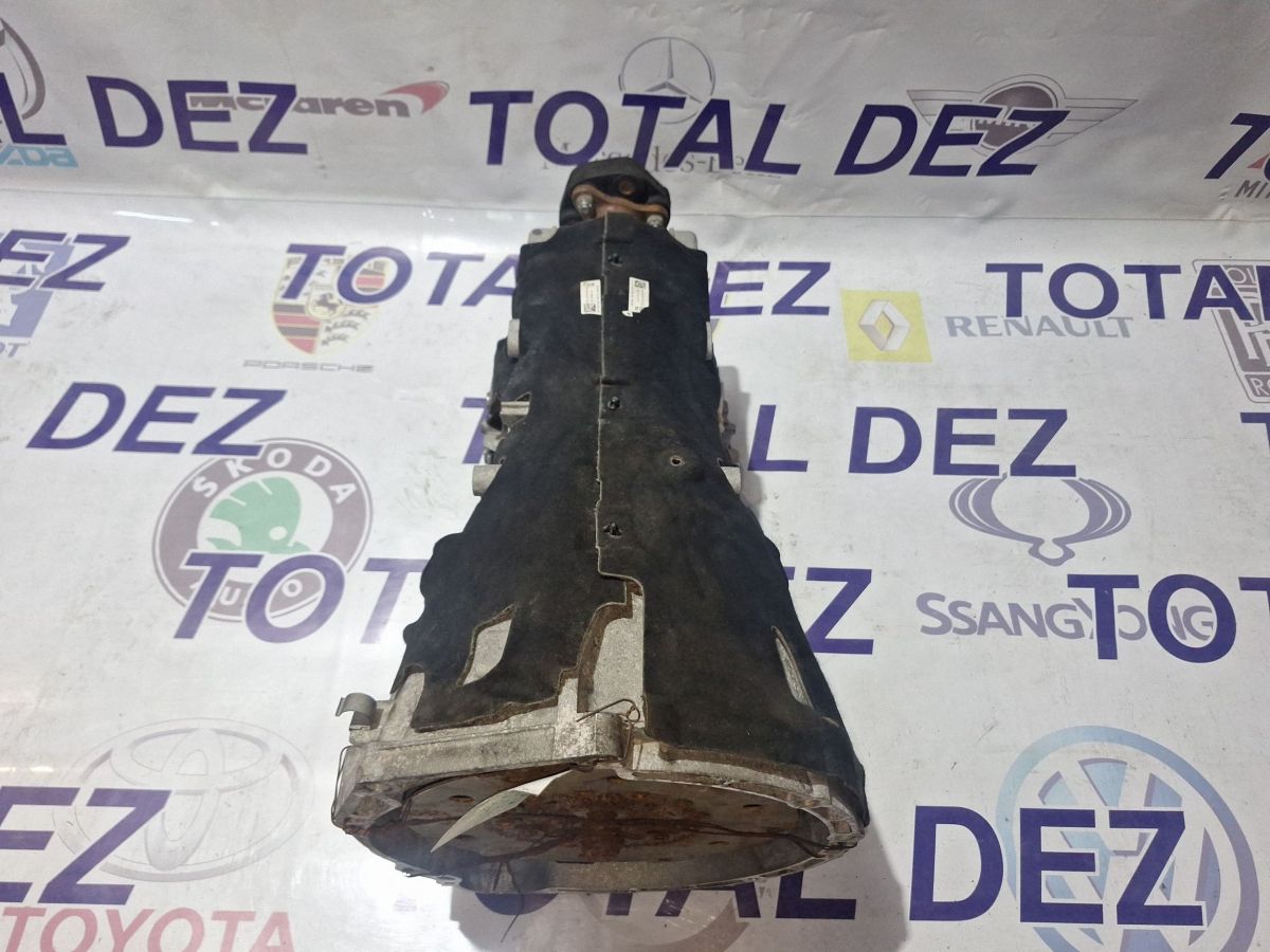 Cutie viteze automata BMW Seria 5 G30 G31 G38 2021 - 1111016 5A047C5 GA8L51CZ
