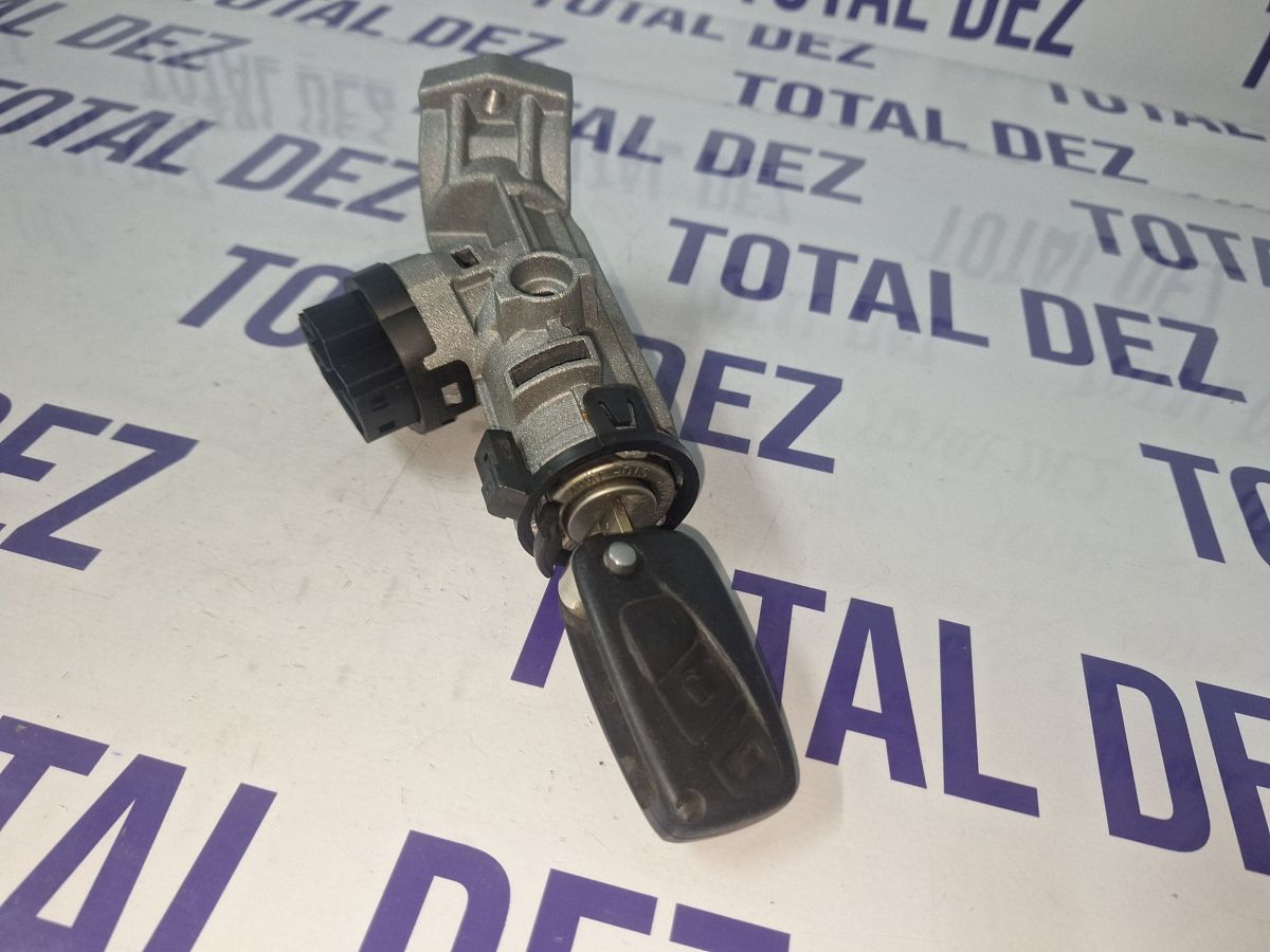 Calculator motor (ECU) Fiat Ducato 2007 - 0281014209 51824236 41U61L11