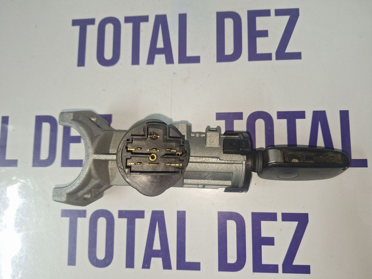 Calculator motor (ECU) Fiat Ducato 2007 - 0281014209 51824236 41U61L11