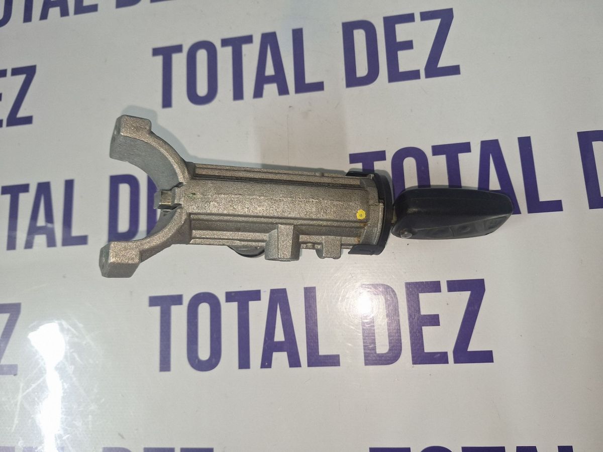 Calculator motor (ECU) Fiat Ducato 2007 - 0281014209 51824236 41U61L11