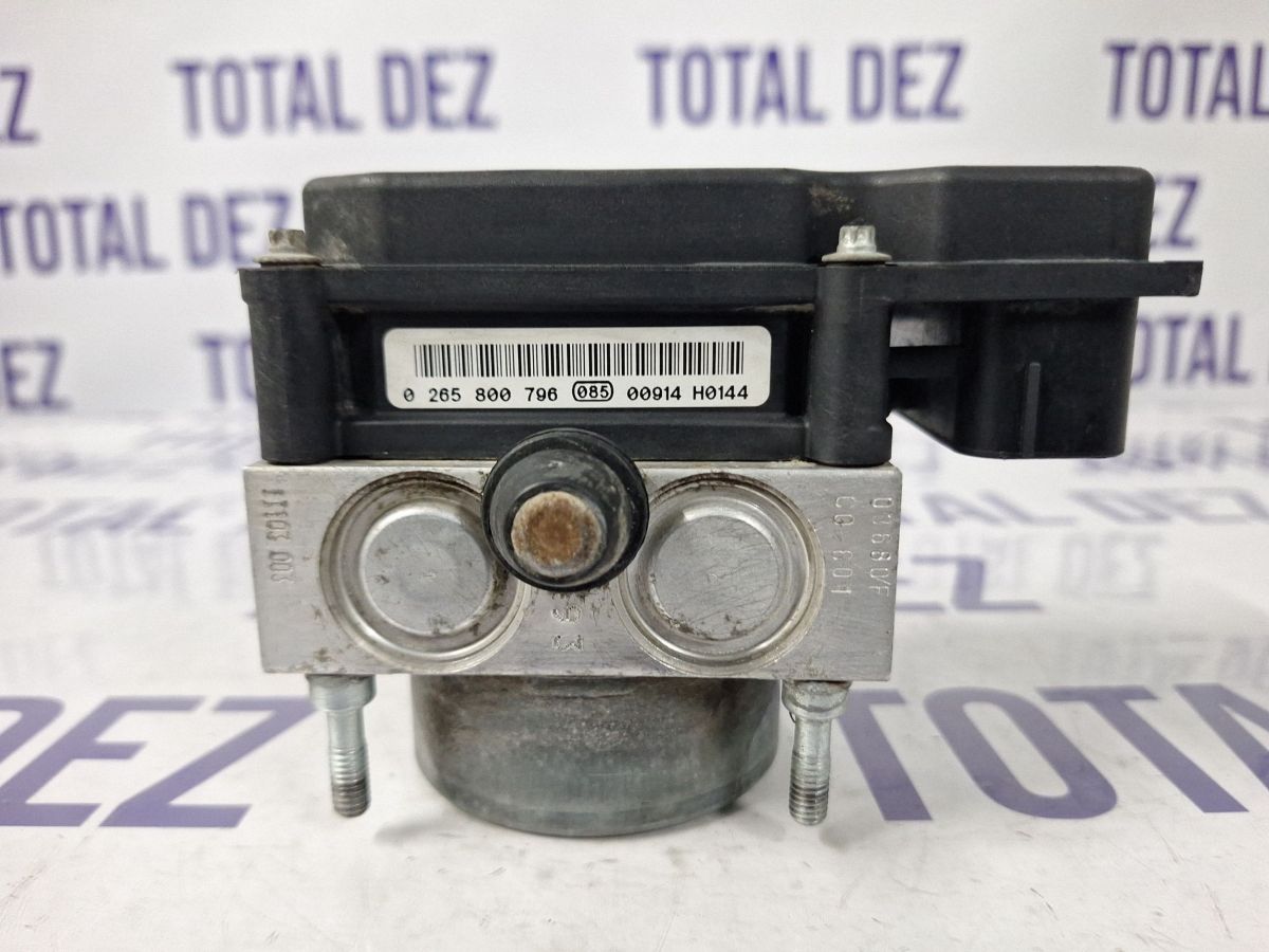 Pompa ABS Opel Corsa D 2006 - 13282282 0265232288 0265800796 5653L3140910