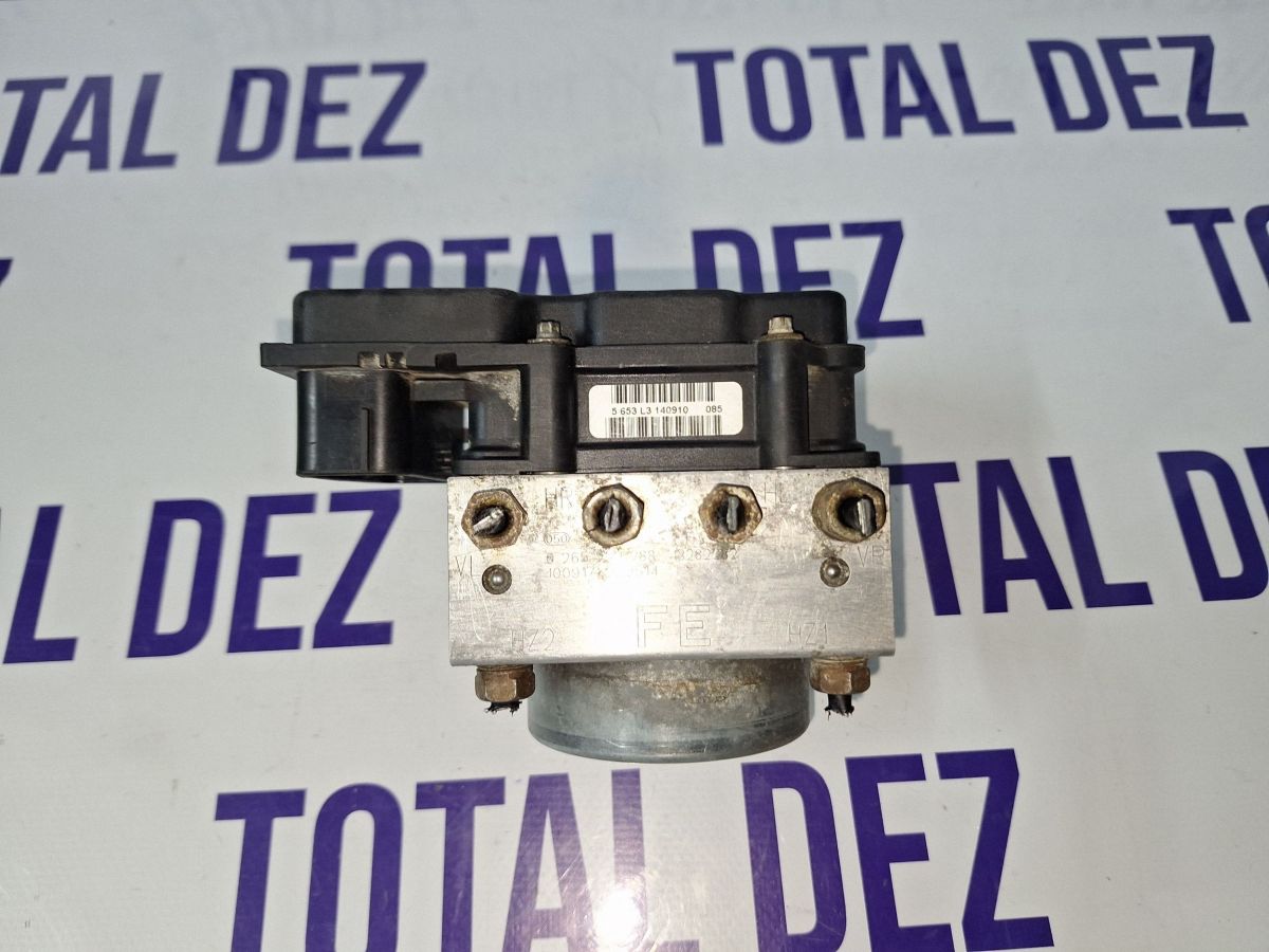 Pompa ABS Opel Corsa D 2006 - 13282282 0265232288 0265800796 5653L3140910