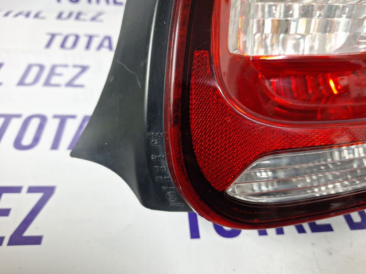 Stop Dreapta spate Citroen DS3 2011 - 9676973380 9676973480 9676273480