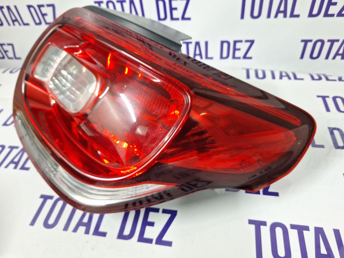 Stop Dreapta spate Citroen DS3 2011 - 9676973380 9676973480 9676273480