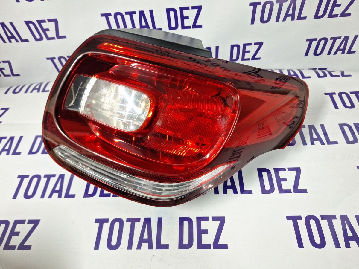 Stop Dreapta spate Citroen DS3 2011 - 9676973380 9676973480 9676273480