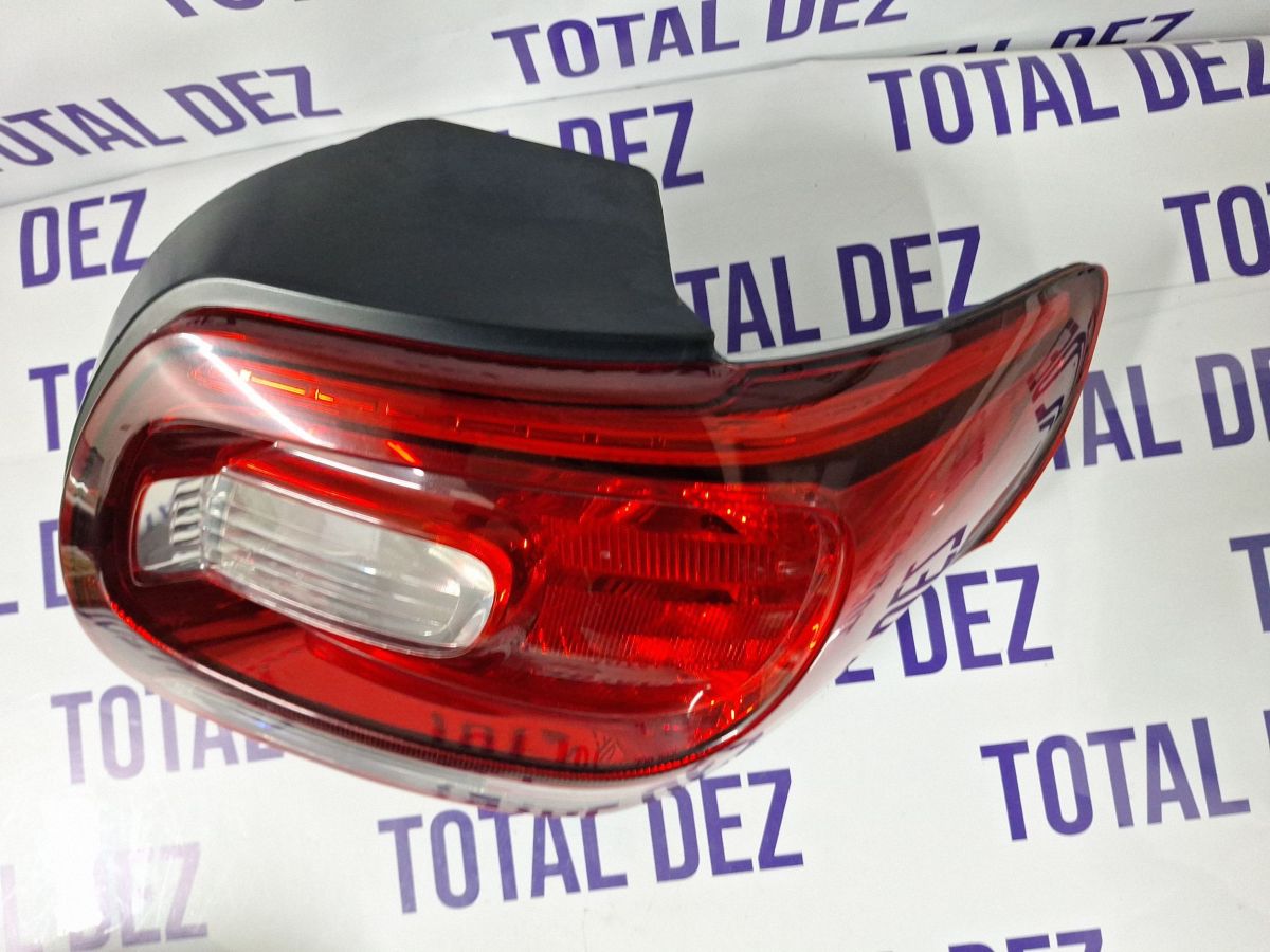 Stop Dreapta spate Citroen DS3 2011 - 9676973380 9676973480 9676273480