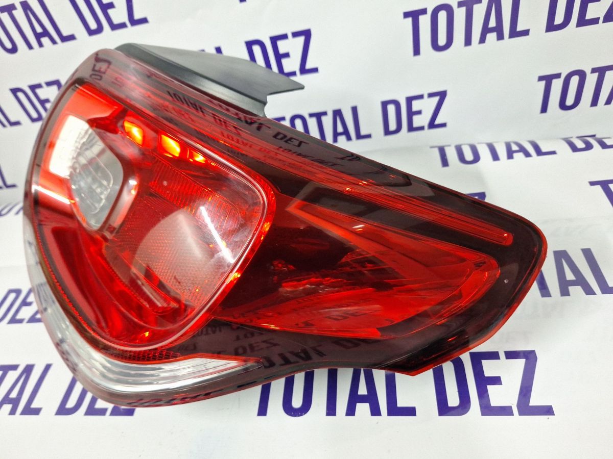 Stop Dreapta spate Citroen DS3 2011 - 9676973380 9676973480 9676273480