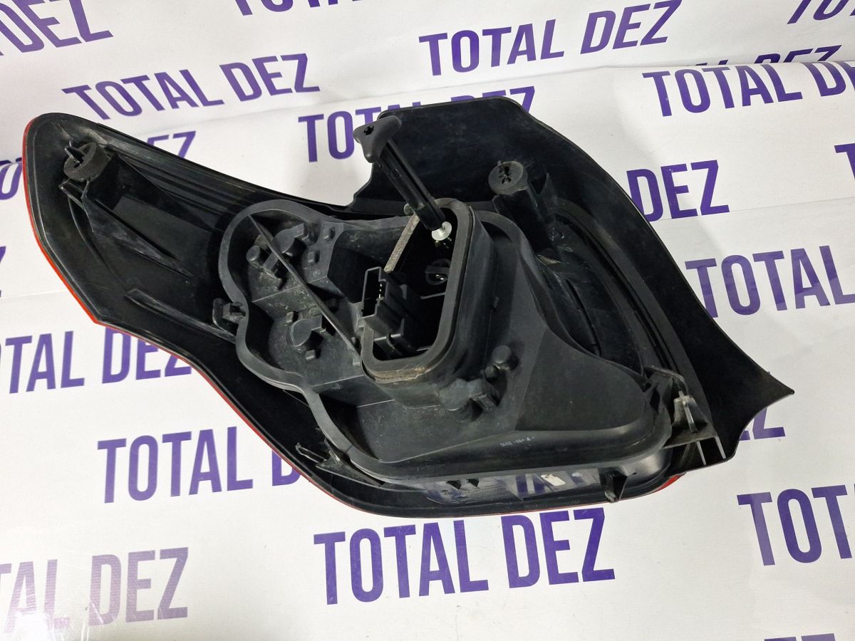Stop Dreapta spate Citroen DS3 2011 - 9676973380 9676973480 9676273480