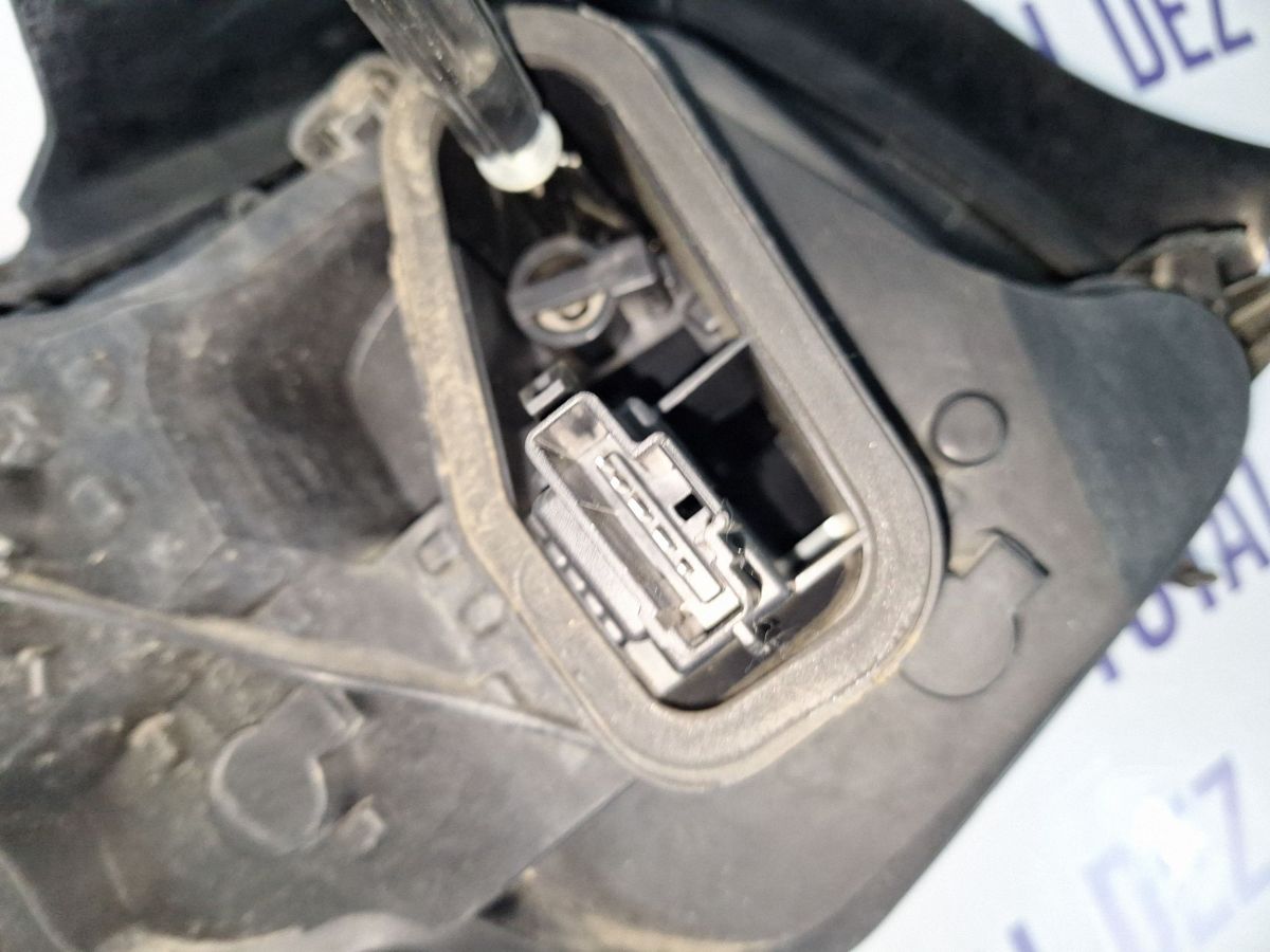 Stop Dreapta spate Citroen DS3 2011 - 9676973380 9676973480 9676273480