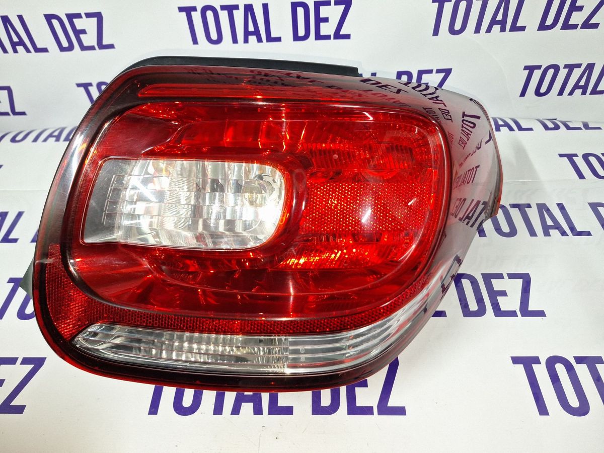 Stop Dreapta spate Citroen DS3 2011 - 9676973380 9676973480 9676273480