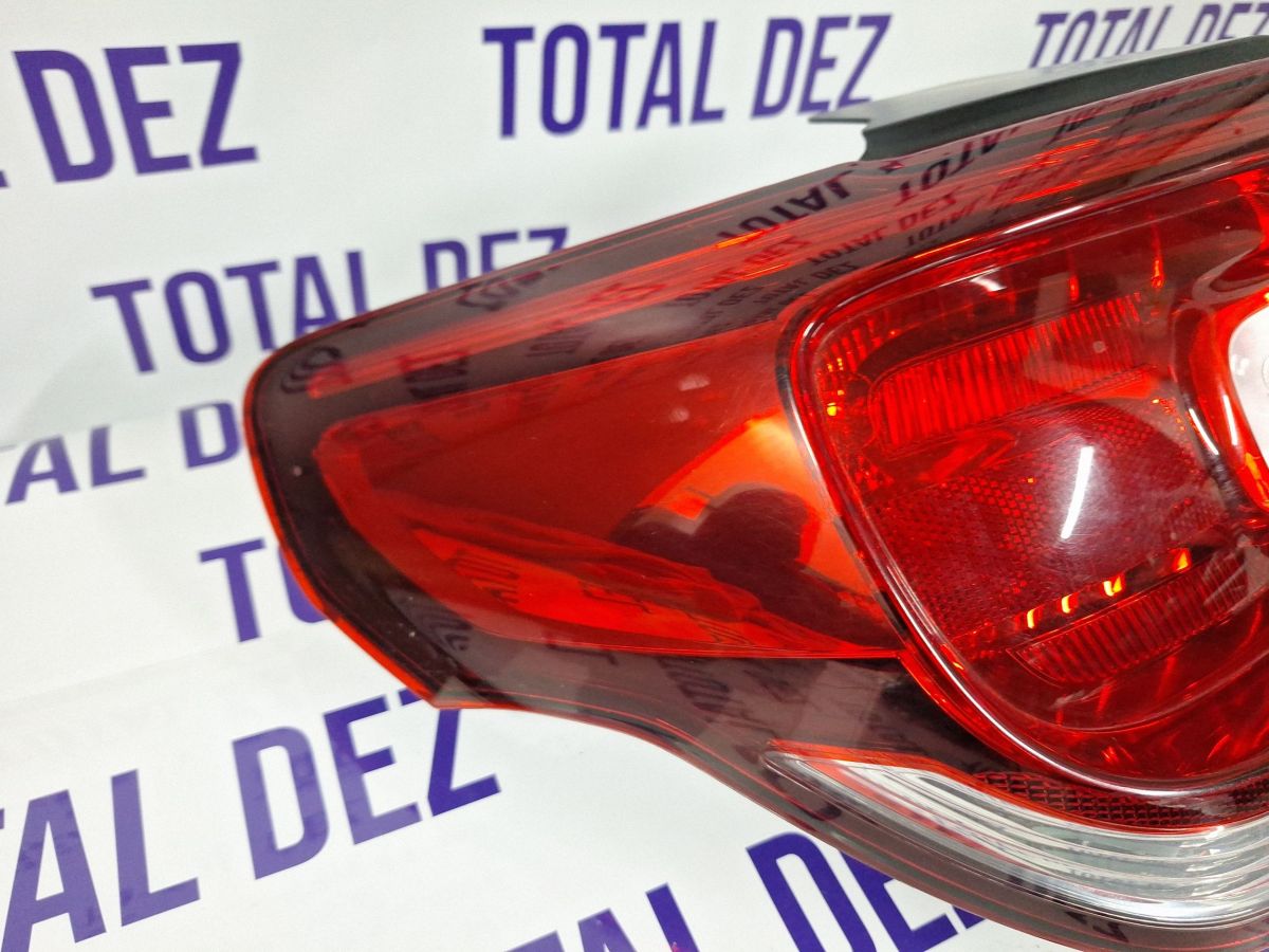 Stop Stanga spate Citroen DS3 2011 - 9676973880 9676973980