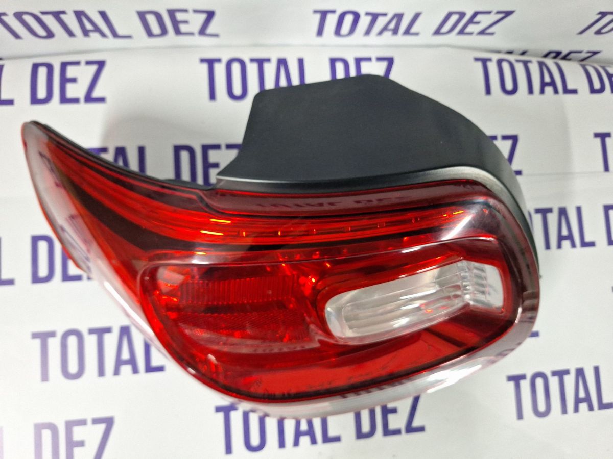 Stop Stanga spate Citroen DS3 2011 - 9676973880 9676973980