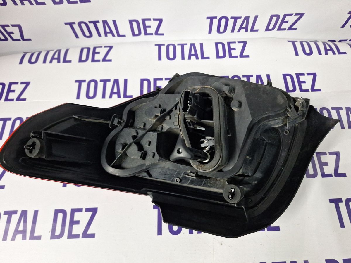 Stop Stanga spate Citroen DS3 2011 - 9676973880 9676973980