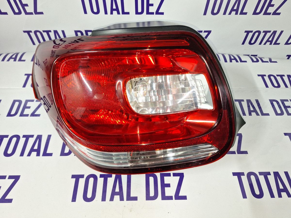 Stop Stanga spate Citroen DS3 2011 - 9676973880 9676973980