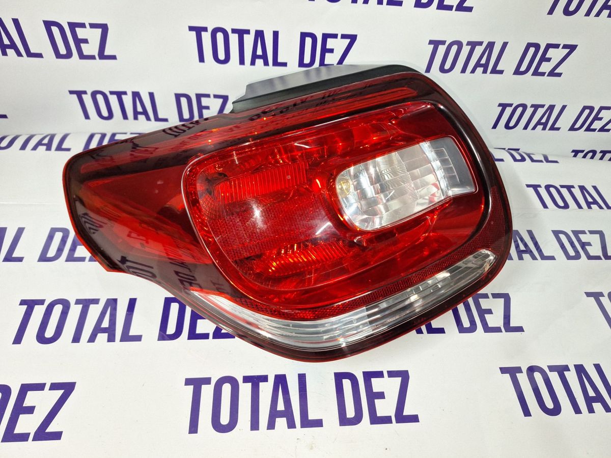 Stop Stanga spate Citroen DS3 2011 - 9676973880 9676973980
