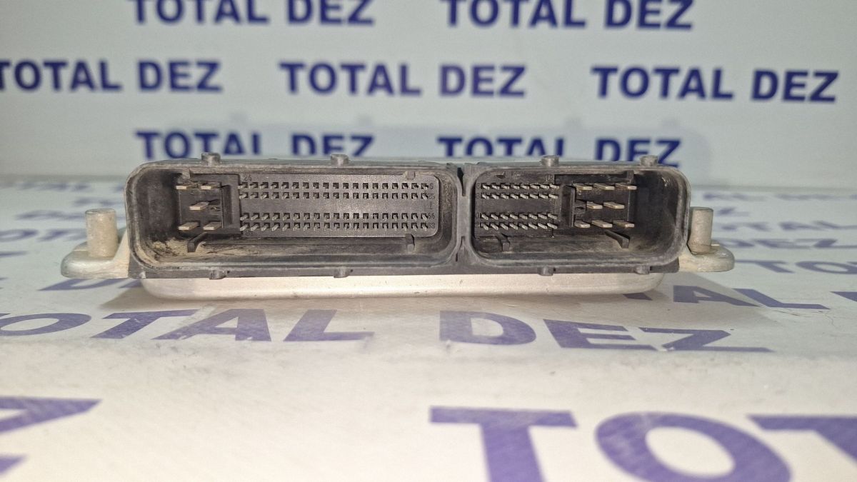 Calculator motor (ECU) Seat Ibiza III (6L) 2004 - 038906012HP 0281011320 1039S01942