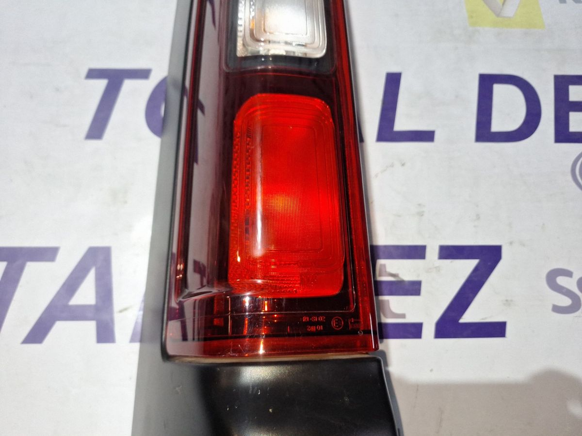 Stop Stanga spate Renault Trafic III (X82) 2021 - 105850A1 100754A1 100753A1