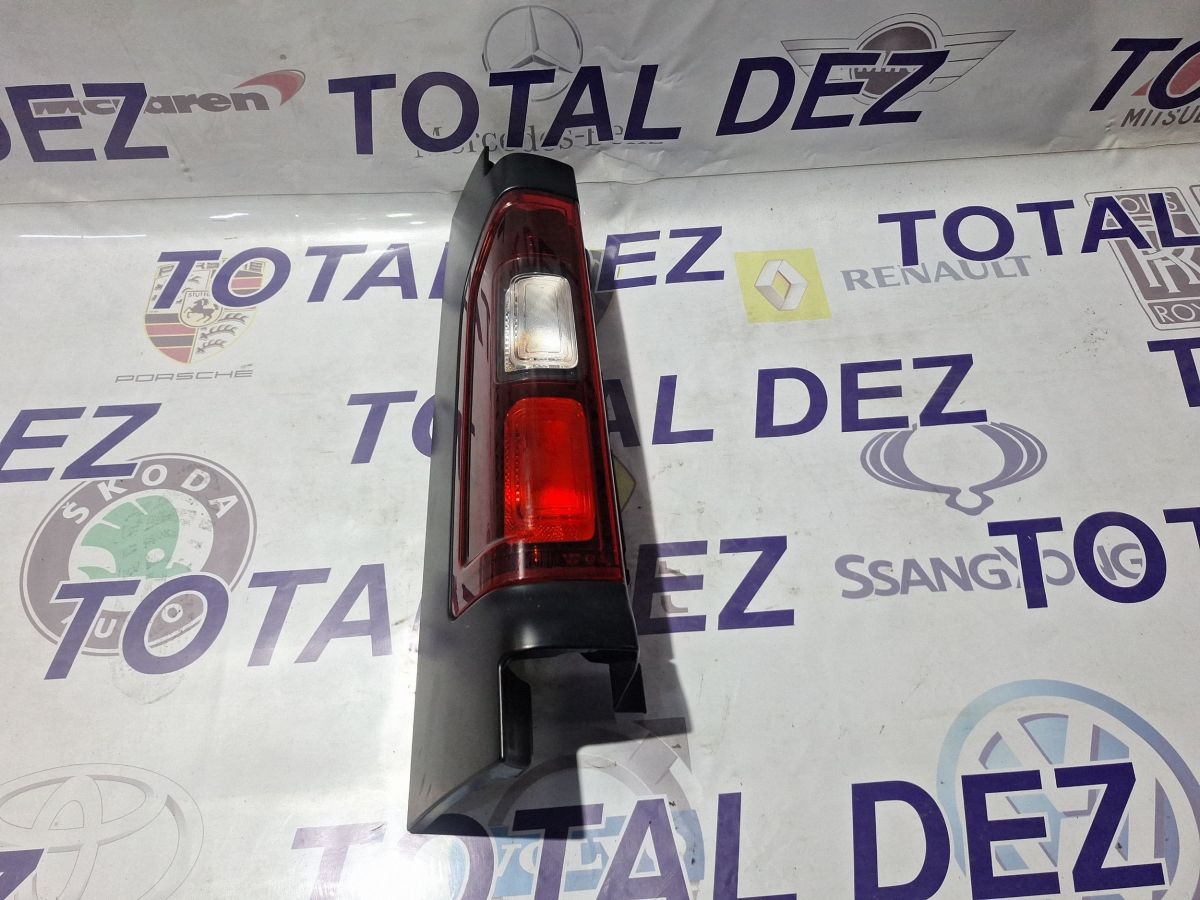 Stop Stanga spate Renault Trafic III (X82) 2021 - 105850A1 100754A1 100753A1