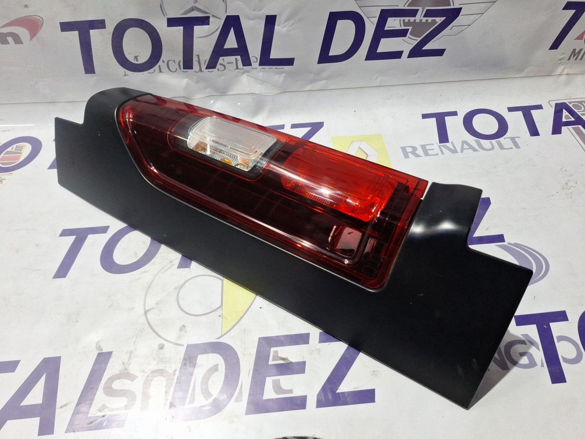 Stop Stanga spate Renault Trafic III (X82) 2021 - 105850A1 100754A1 100753A1