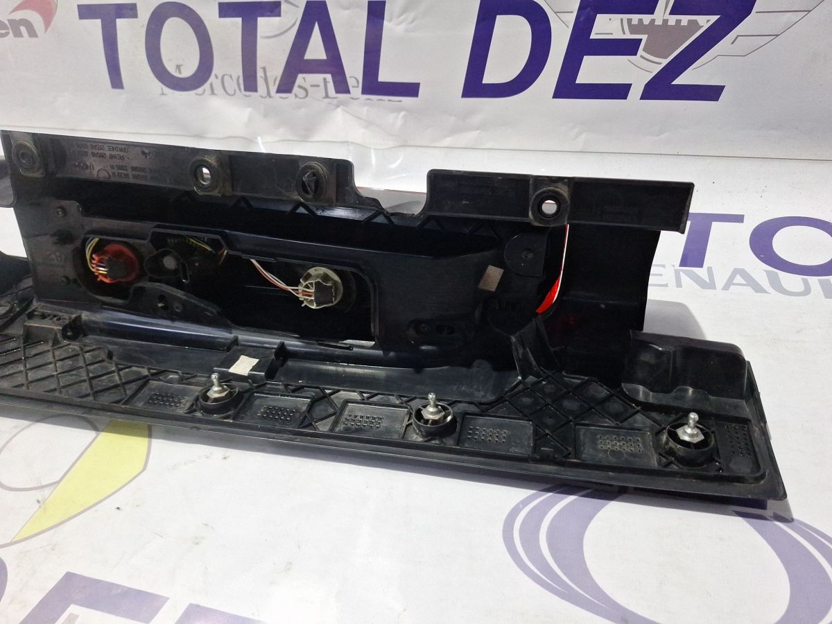 Stop Stanga spate Renault Trafic III (X82) 2021 - 105850A1 100754A1 100753A1
